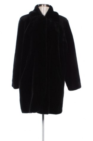 Дамско палто Canda, Размер M, Цвят Черен, Цена 64,20 лв.