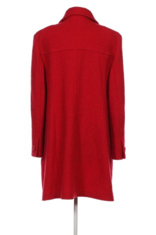 Γυναικείο παλτό Canda, Μέγεθος XL, Χρώμα Κόκκινο, Τιμή 66,19 €