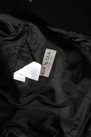 Dámsky kabát  Canda, Veľkosť XL, Farba Čierna, Cena  60,67 €