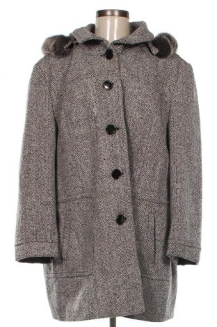 Palton de femei Canda, Mărime 3XL, Culoare Gri, Preț 87,99 Lei