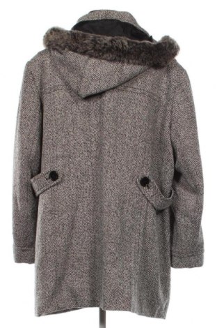 Дамско палто Canda, Размер 3XL, Цвят Сив, Цена 86,67 лв.