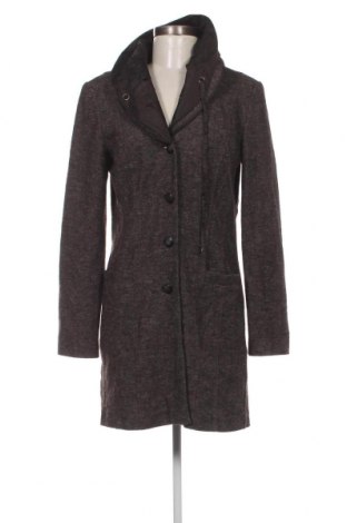 Дамско палто Canda, Размер M, Цвят Сив, Цена 38,40 лв.