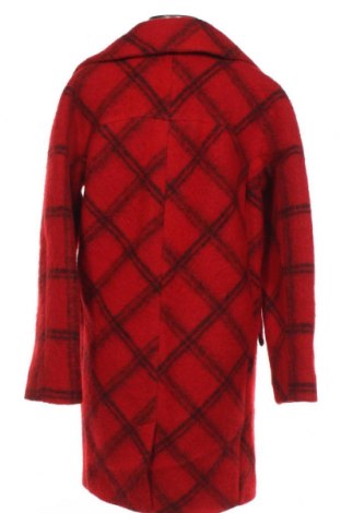 Дамско палто Caroll, Размер M, Цвят Червен, Цена 260,28 лв.
