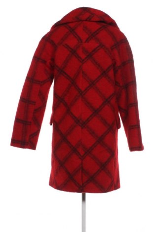Γυναικείο παλτό Caroll, Μέγεθος S, Χρώμα Κόκκινο, Τιμή 136,11 €