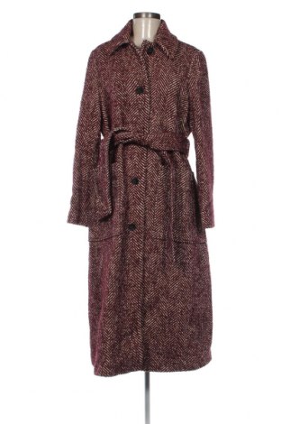 Γυναικείο παλτό Caroll, Μέγεθος XL, Χρώμα Κόκκινο, Τιμή 151,24 €
