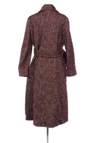 Дамско палто Caroll, Размер XL, Цвят Червен, Цена 249,39 лв.