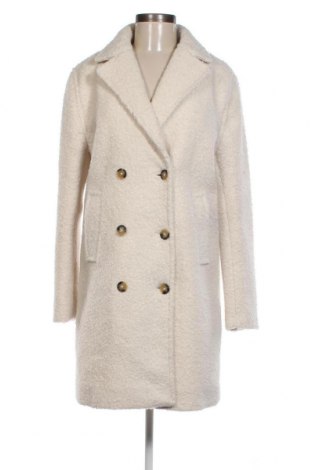 Дамско палто Caroll, Размер M, Цвят Бял, Цена 278,73 лв.