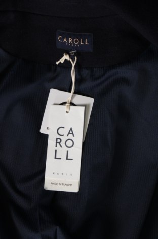 Dámsky kabát  Caroll, Veľkosť XL, Farba Modrá, Cena  136,11 €