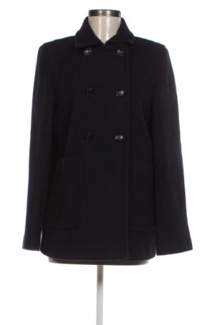 Γυναικείο παλτό Caroll, Μέγεθος XL, Χρώμα Μπλέ, Τιμή 151,24 €