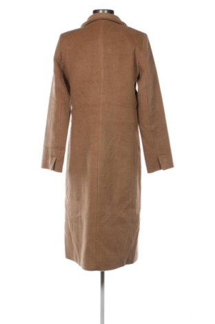 Γυναικείο παλτό Caroll, Μέγεθος M, Χρώμα  Μπέζ, Τιμή 185,05 €