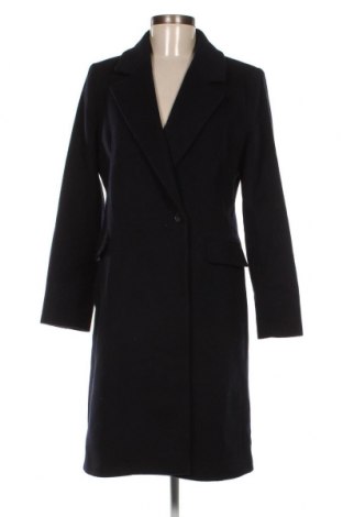 Γυναικείο παλτό Caroll, Μέγεθος M, Χρώμα Μπλέ, Τιμή 37,81 €