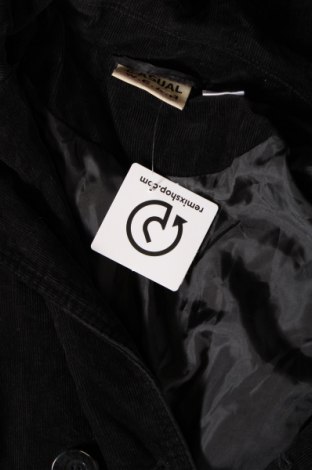 Dámsky kabát  Casual, Veľkosť XL, Farba Čierna, Cena  15,92 €