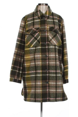 Γυναικείο παλτό Cecil, Μέγεθος XXL, Χρώμα Πολύχρωμο, Τιμή 22,13 €