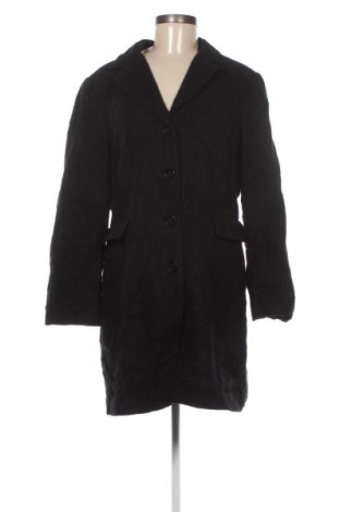 Дамско палто Cecilia Classics, Размер M, Цвят Черен, Цена 57,78 лв.