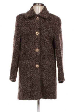 Γυναικείο παλτό Chaloc, Μέγεθος S, Χρώμα Καφέ, Τιμή 16,97 €