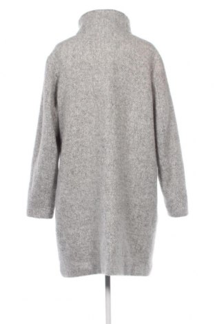 Γυναικείο παλτό Charles Vogele, Μέγεθος XL, Χρώμα Γκρί, Τιμή 31,77 €