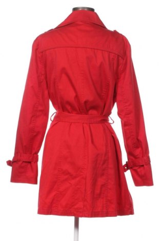 Palton de femei Charles Vogele, Mărime L, Culoare Roșu, Preț 97,96 Lei