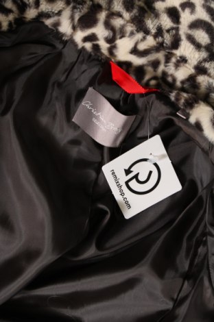 Γυναικείο παλτό Christian Berg, Μέγεθος M, Χρώμα Πολύχρωμο, Τιμή 36,36 €