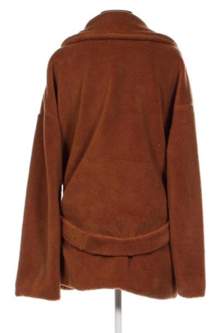 Palton de femei Cider, Mărime XL, Culoare Maro, Preț 254,61 Lei