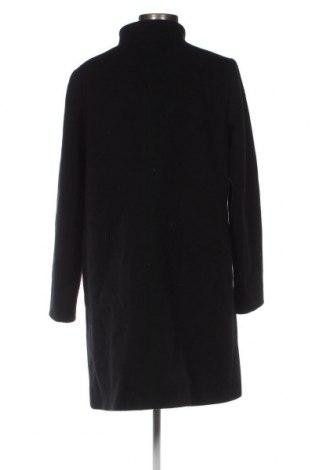 Γυναικείο παλτό Cinzia Rocca, Μέγεθος L, Χρώμα Μαύρο, Τιμή 173,85 €
