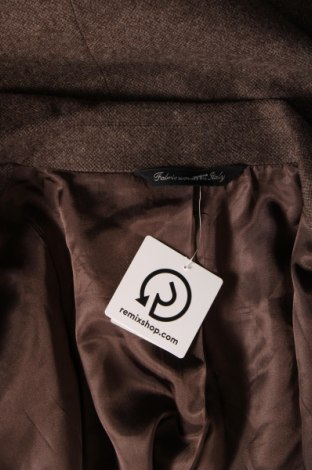 Γυναικείο παλτό Claiborne, Μέγεθος XL, Χρώμα Καφέ, Τιμή 37,76 €