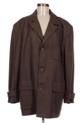 Γυναικείο παλτό Claiborne, Μέγεθος XL, Χρώμα Καφέ, Τιμή 37,76 €