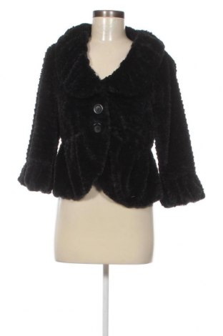 Γυναικείο παλτό Clockhouse, Μέγεθος L, Χρώμα Μαύρο, Τιμή 35,74 €