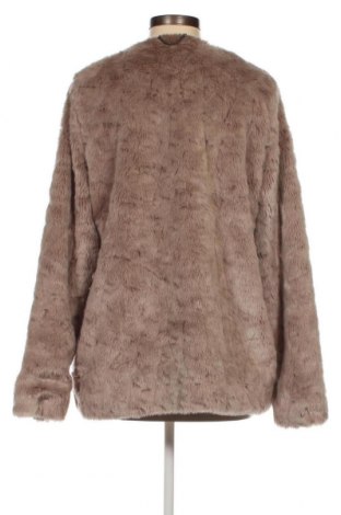 Γυναικείο παλτό Clockhouse, Μέγεθος L, Χρώμα  Μπέζ, Τιμή 33,76 €