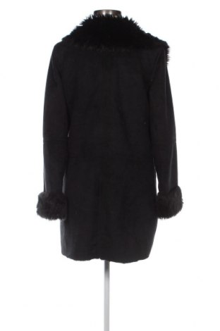 Palton de femei Clockhouse, Mărime XS, Culoare Negru, Preț 144,31 Lei