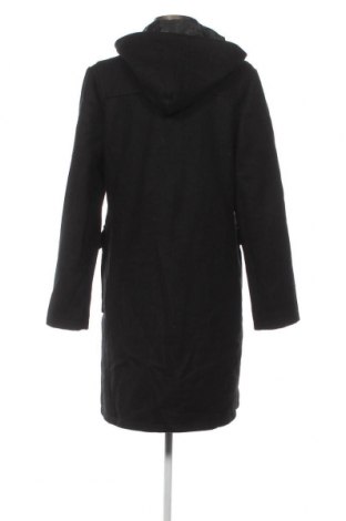 Γυναικείο παλτό Clockhouse, Μέγεθος M, Χρώμα Μαύρο, Τιμή 35,74 €