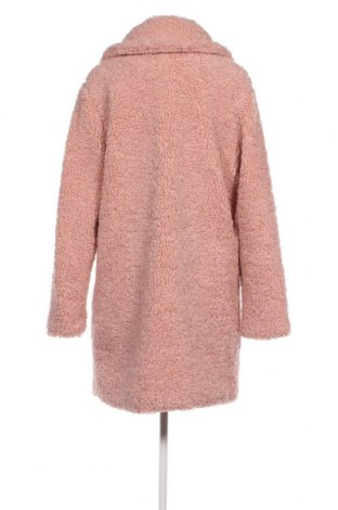 Γυναικείο παλτό Clockhouse, Μέγεθος M, Χρώμα Ρόζ , Τιμή 35,74 €