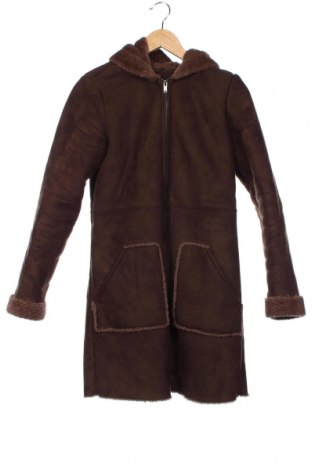 Palton de femei Clockhouse, Mărime XS, Culoare Maro, Preț 81,90 Lei