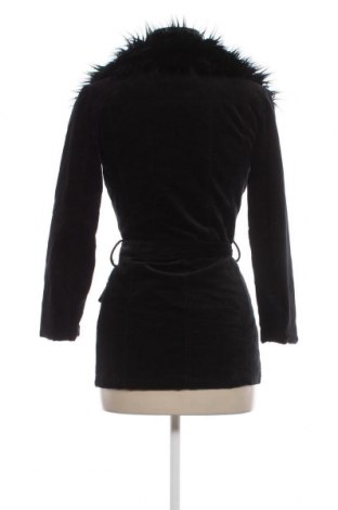 Palton de femei Clockhouse, Mărime XS, Culoare Negru, Preț 351,97 Lei
