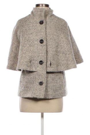 Γυναικείο παλτό Clockhouse, Μέγεθος L, Χρώμα Γκρί, Τιμή 39,71 €