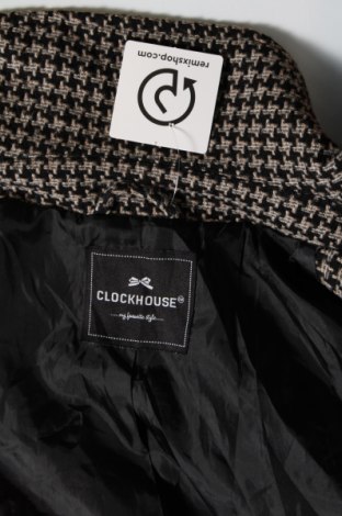 Dámský kabát  Clockhouse, Velikost S, Barva Vícebarevné, Cena  921,00 Kč