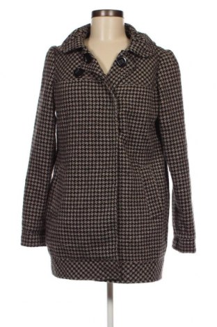 Γυναικείο παλτό Clockhouse, Μέγεθος S, Χρώμα Πολύχρωμο, Τιμή 33,10 €
