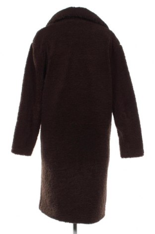 Дамско палто Clockhouse, Размер XS, Цвят Кафяв, Цена 57,78 лв.