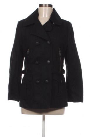 Palton de femei Closed, Mărime L, Culoare Negru, Preț 1.138,16 Lei