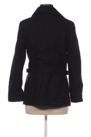 Γυναικείο παλτό Closed, Μέγεθος L, Χρώμα Μαύρο, Τιμή 115,57 €