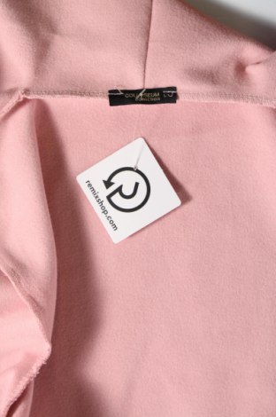 Dámský kabát  Colloseum, Velikost L, Barva Růžová, Cena  1 020,00 Kč