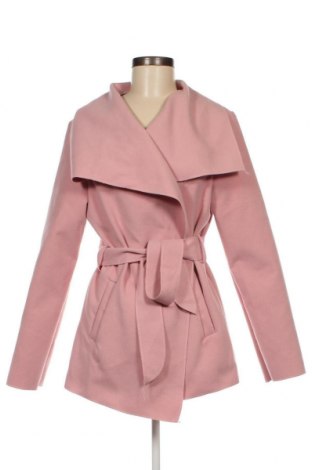 Palton de femei Colloseum, Mărime L, Culoare Roz, Preț 126,32 Lei