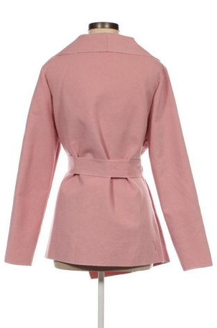 Palton de femei Colloseum, Mărime L, Culoare Roz, Preț 210,53 Lei