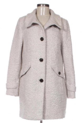 Дамско палто Comma,, Размер M, Цвят Сив, Цена 58,00 лв.