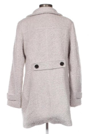 Γυναικείο παλτό Comma,, Μέγεθος M, Χρώμα Γκρί, Τιμή 39,46 €