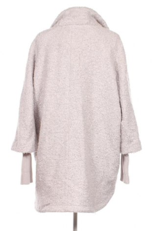 Γυναικείο παλτό Comma,, Μέγεθος L, Χρώμα Ρόζ , Τιμή 110,10 €