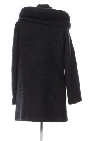 Γυναικείο παλτό Comma,, Μέγεθος M, Χρώμα Μπλέ, Τιμή 36,50 €
