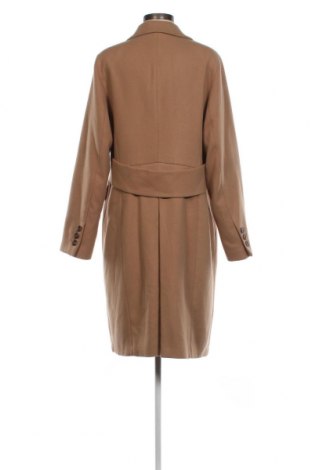 Γυναικείο παλτό Comma,, Μέγεθος XL, Χρώμα Καφέ, Τιμή 13,81 €