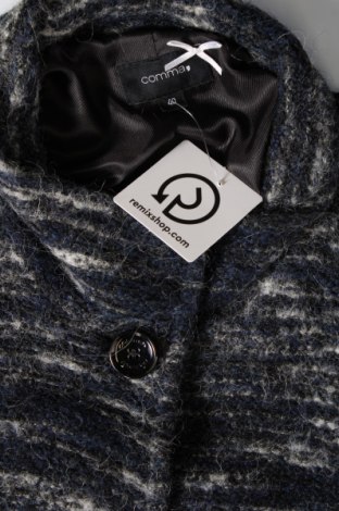Γυναικείο παλτό Comma,, Μέγεθος M, Χρώμα Πολύχρωμο, Τιμή 16,88 €