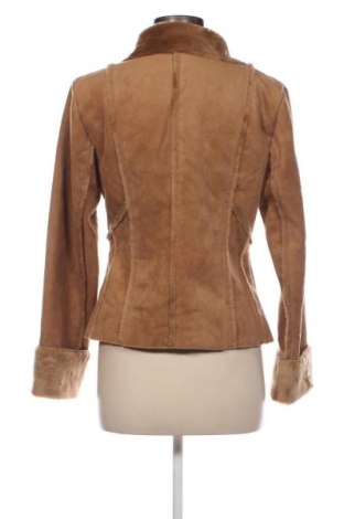 Γυναικείο παλτό Context, Μέγεθος S, Χρώμα  Μπέζ, Τιμή 35,74 €