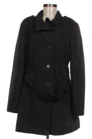 Γυναικείο παλτό Cool Water, Μέγεθος L, Χρώμα Γκρί, Τιμή 33,10 €